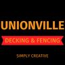 Unionville Decking and Fencing