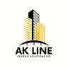 AK Line Drywall Solutions Ltd
