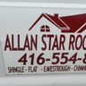 Allan Star Roofing