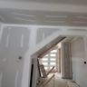 LM drywall taping