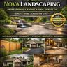 Nova landscaping