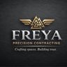 Freya Precision Contracting