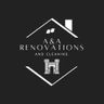 A & A Renovation and Cleaning