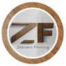 Zebrano Flooring Home Renovation Service