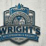 WRIGHT’S WATERPROOFING AND MASONRY