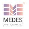 Medes Construction Inc