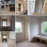 C&M Taper/Plaster