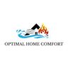 Optimal Home Comfort