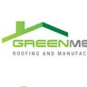 Green Metal Roofing & Manufacturing Inc.