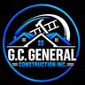 GC. GENERAL CONSTRUCTION INC.