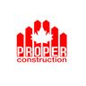 Proper Construction