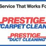 Prestige Carpet Cleaning