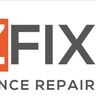 Ez Fix Appliance Repair