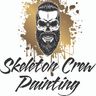 SkeletonCrew Painting