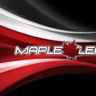 Maple Leaf Garage Doors