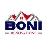 Boni renovations
