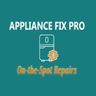 Appliance Fix Pro