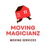 Moving Magicianz