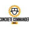 Concrete commander inc