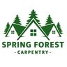 SpringForest Carpentry