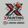 X Painting & Conttacting Inc