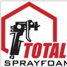 Total Comfort Spray Foam