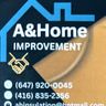 A&H INSULATION