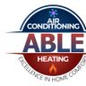 Able Air Conditioning & Heating Inc