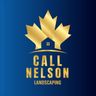 Call Nelson Landscaping