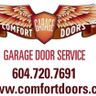 Comfort Garage & Doors Inc.