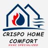 Crispo Home Comfort Inc.