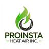 Proinsta Heat & Air Inc.