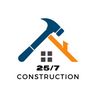 25/7 Construction Ltd.