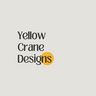 Yellow Crane Designs