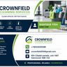 CROWNFIELD CLEANING SERVICES