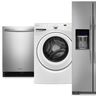 UNIVERSAL APPLIANCE REPAIR & SERVICE INC.