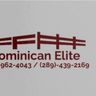 Dominican Elite