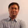 Md Masuduzzaman