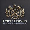 Forte Finishes Ltd.