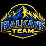 Balkans Team