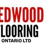 Redwood Flooring