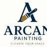 Arcan Painting