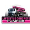 Lifestyle Concrete