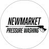Newmarket Pressure Washing