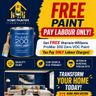 Home Painter Services