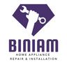 Biniam Home appliance repair and installation