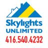 Skylights Unlimited Inc