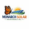 MONARCH SOLAR MAINTENANCE