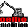 Coelho demolition