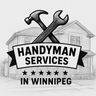 Handyman Services Winnipeg